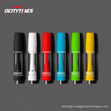 Top-Quality Wholesale full ceramic CBD vape pen cartridges from Ocityttimes